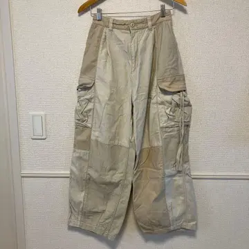 니코앤드 Niko and - 카고 팬츠