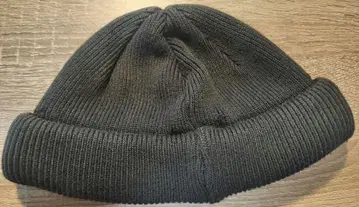 [ RACAL ] 비니 블랙