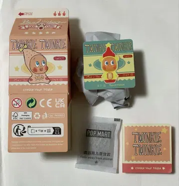 twinkletwink lecreateyourtaste