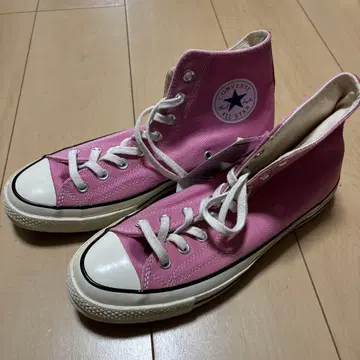 Converse All Star CT 70 HI 핑크 하이컷