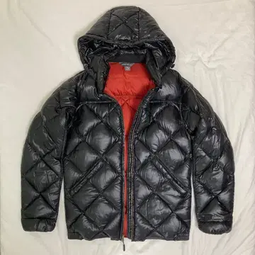 에디 바우어 EB900 다운 자켓 블랙