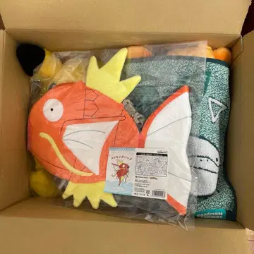 반짝반짝 박스 2026 포켓몬 센터 온라인 개봉 완료