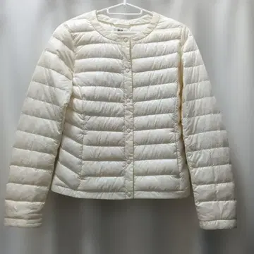 [S] 노카라 울트라 라이트 다운 자켓 UNIQLO