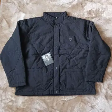 SEVENTEEN RIGHT HERE 라이트 다운 자켓 L 사이즈