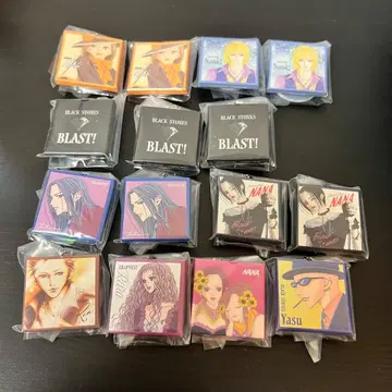 NANA CD풍 아크릴 참 낱개 판매