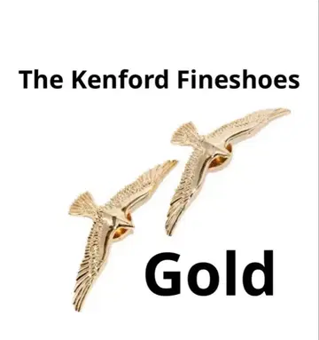 KENFORD 로퍼 핀즈 이글 액세서리