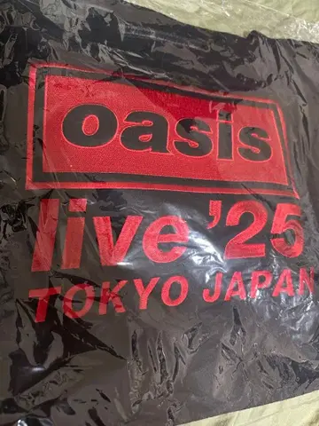 oasis 오아시스 일본 도쿄 토트백 핀즈 세트 TOKYO 에코