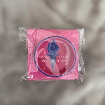 쿄모토 타이카 BLUE OF LIBERTY 러버 밴드