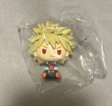 제일복권 나의 히어로 아카데미아 H상 쵸코놋코 바쿠고 카츠키