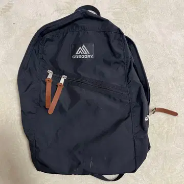 그레고리 백팩 GREGORY 오버헤드데이 23L