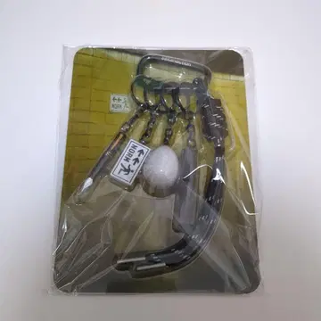 새상품 사카낙션 괴수 키링