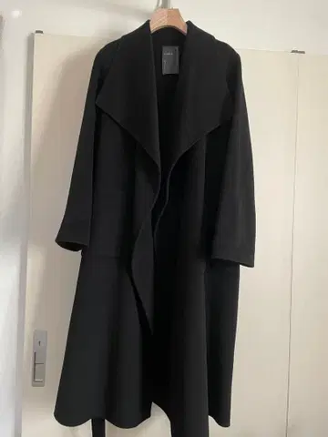 Noble super160 숄카라 리버 코트