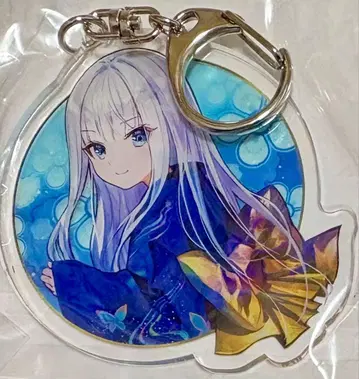 현자의 제자를 자칭하는 현자 20권 멜론북스 특전 아크릴 키링 미라