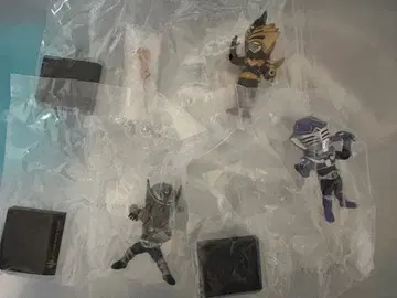 가면라이더 류우키 데포르메쿠스 제일복권 오쟈 오딘 류우가