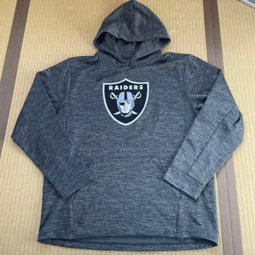 NFL 레이더스 후드티 RAIDERS 라스베가스 레이더스 미식축구