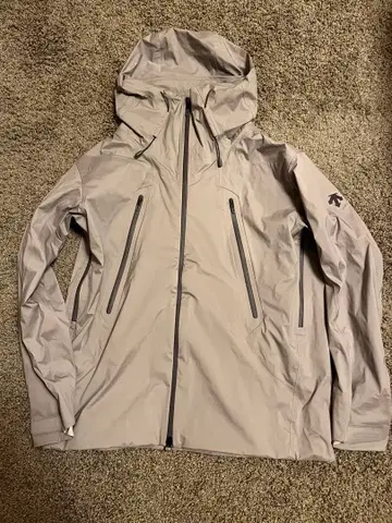 DESCENTE ALLTERRAIN (데상트 올터레인) '클레어스' L