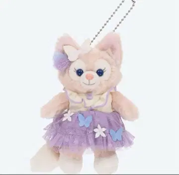 인형 배지 리나벨 From ALL of Us