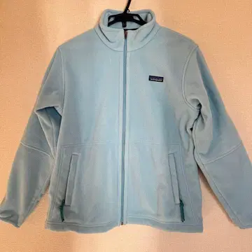 파타고니아 신틸라 플리스 L 사이즈 스카이블루