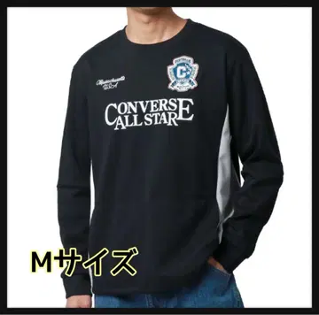 CONVERSE 컨버스 트레이닝복 남성용 M 사이즈 k359