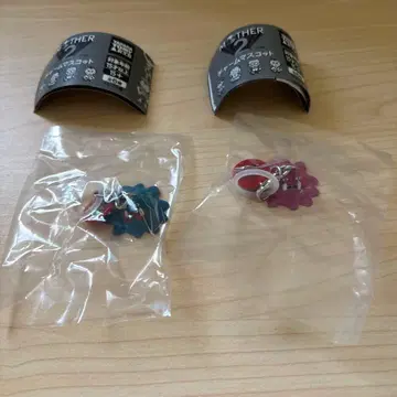 MOTHER2 참 마스코트 2개 세트 겟푸 귀환한 겟푸