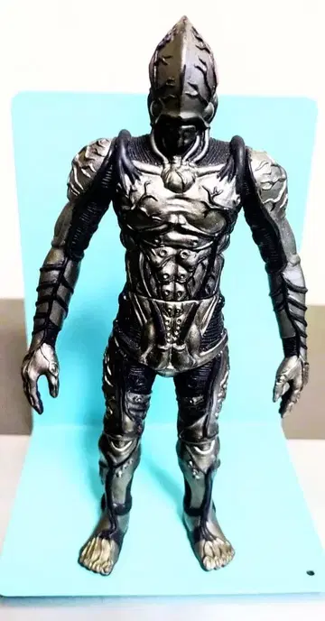 소프비 X 외계인 2005 / 무비 몬스터 시리즈 고질라 파이널 워