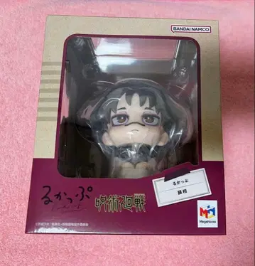 주술회전 쵸소우 룩업 피규어