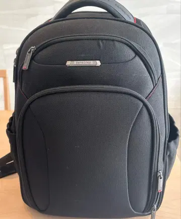 삼소나이트 백팩 XENON 3 89430-1041 블랙