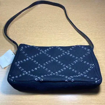 [택 포함 미사용 새상품] 리즈 클레이본 Liz Claiborn 숄더백