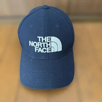 THE NORTH FACE 네이비 캡 FREE