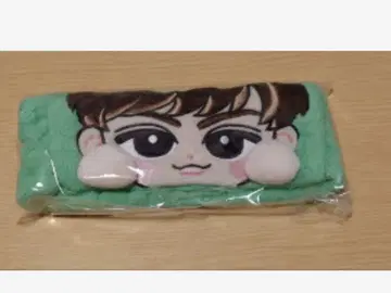 SnowMan RAYS 스노치루 헤어밴드 아베 료헤이