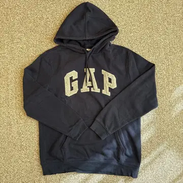 GAP 네이비 후드티 M [ 가격 인하 협의 가능 ]