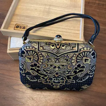 이토츄 스와토우 자수 스와토우 자수 백