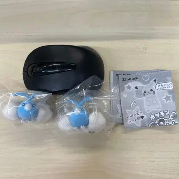 포켓몬 플로키 인형 치르노 x 2