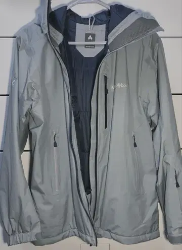 몽벨 파우더 글라이드 파카 M 사이즈 (고어텍스 자켓)