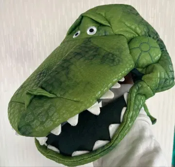 모자 렉스 디즈니 토이 스토리