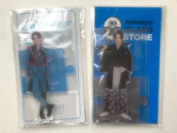 메구로 렌 아크릴 스탠드