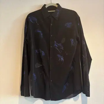 LAD MUSICIAN 데신 스탠다드 셔츠 46