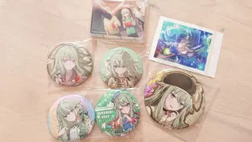 프로세카 쿠사나기 네네 묶음 판매