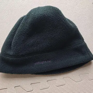 파타고니아 플리스 비니 USA 제조