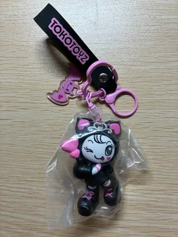 메조피아노 시크릿 캐릭터 참