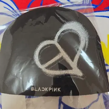 BLACKPINK DEADLINE POPUP 비니