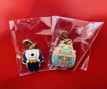 극단 사계 미녀와 야수 의상 참 2개 세트