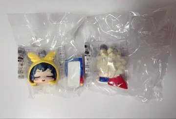 나의 히어로 아카데미아 오네무탄 미도리야 이즈쿠 바쿠고 카츠키