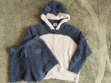 젤라또피케 카비곤 룸웨어 상하의 세트