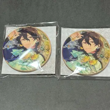 앙스타 중국 사쿠마 레이 성방 캔뱃지