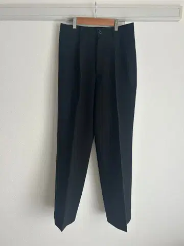 Bshop 와이드 슬랙스 사이즈 1