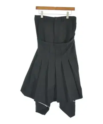 BLACK COMME des GARCONS 팬츠 ( 기타 ) 남성용