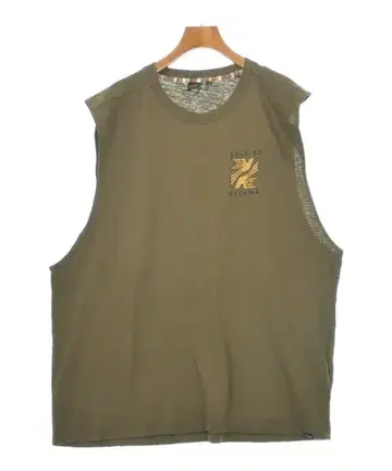 Deus ex Machina 티셔츠 컷앤소 남성용