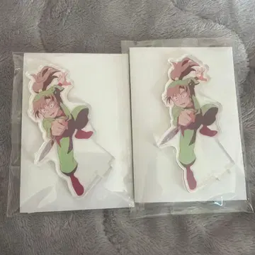 닌타마 닌타마 선법사 이사쿠 아크릴 스탠드 컬렉션 Lite