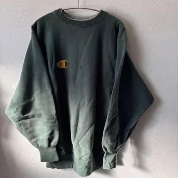 90~00s 리버스 위브 REVERSE WEAVE 챔피온